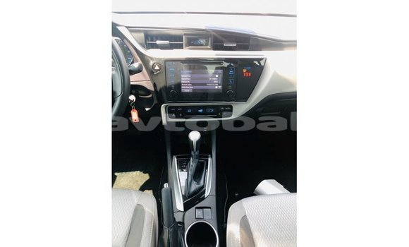 Buy Import Toyota Corolla Other Car in Import - Dubai in Abseron Buy Import Toyota Corolla Other Car in Import - Dubai in Abseron