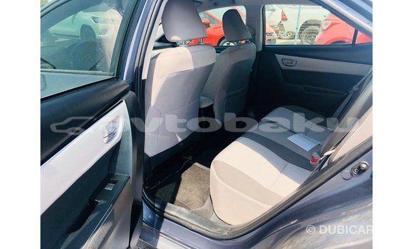 Buy Import Toyota Corolla Other Car in Import - Dubai in Abseron Buy Import Toyota Corolla Other Car in Import - Dubai in Abseron