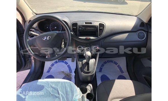 Buy Import Hyundai i10 Other Car in Import - Dubai in Abseron Buy Import Hyundai i10 Other Car in Import - Dubai in Abseron