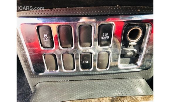 Buy Import Toyota FJ Cruiser Black Car in Import - Dubai in Abseron Buy Import Toyota FJ Cruiser Black Car in Import - Dubai in Abseron