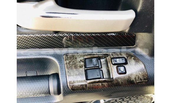 Buy Import Toyota FJ Cruiser Black Car in Import - Dubai in Abseron Buy Import Toyota FJ Cruiser Black Car in Import - Dubai in Abseron