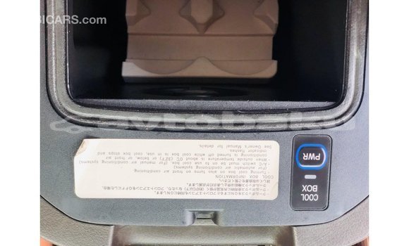 Buy Import Toyota Prado Black Car in Import - Dubai in Abseron Buy Import Toyota Prado Black Car in Import - Dubai in Abseron