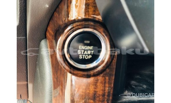 Buy Import Toyota Prado Black Car in Import - Dubai in Abseron Buy Import Toyota Prado Black Car in Import - Dubai in Abseron