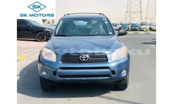 Buy Import Toyota 4Runner Blue Car in Import - Dubai in Abseron Buy Import Toyota 4Runner Blue Car in Import - Dubai in Abseron