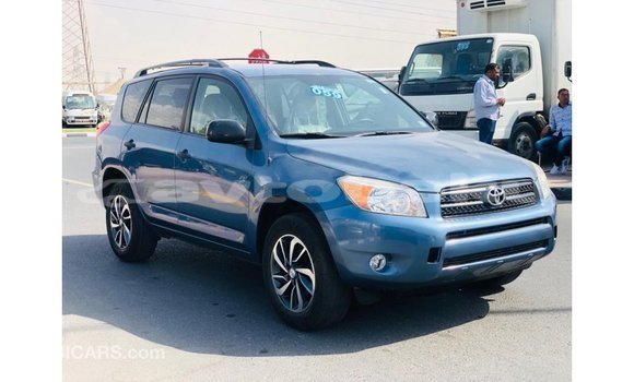 Buy Import Toyota 4Runner Blue Car in Import - Dubai in Abseron Buy Import Toyota 4Runner Blue Car in Import - Dubai in Abseron