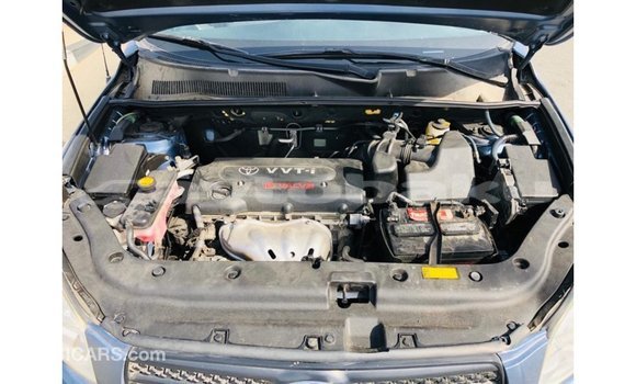 Buy Import Toyota 4Runner Blue Car in Import - Dubai in Abseron Buy Import Toyota 4Runner Blue Car in Import - Dubai in Abseron