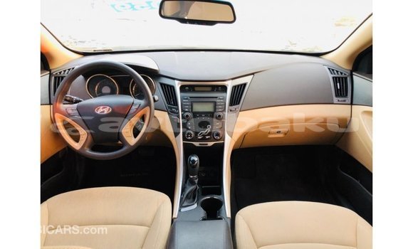 Buy Import Hyundai Sonata Red Car in Import - Dubai in Abseron Buy Import Hyundai Sonata Red Car in Import - Dubai in Abseron