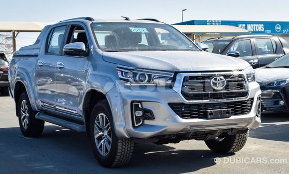 Buy Import Toyota Hilux Other Car in Import - Dubai in Abseron Buy Import Toyota Hilux Other Car in Import - Dubai in Abseron