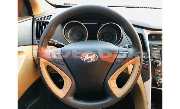 Buy Import Hyundai Sonata Red Car in Import - Dubai in Abseron Buy Import Hyundai Sonata Red Car in Import - Dubai in Abseron