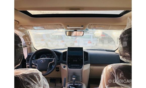 Buy Import Toyota Land Cruiser Black Car in Import - Dubai in Abseron Buy Import Toyota Land Cruiser Black Car in Import - Dubai in Abseron