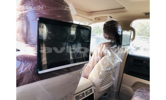 Buy Import Toyota Land Cruiser Black Car in Import - Dubai in Abseron Buy Import Toyota Land Cruiser Black Car in Import - Dubai in Abseron