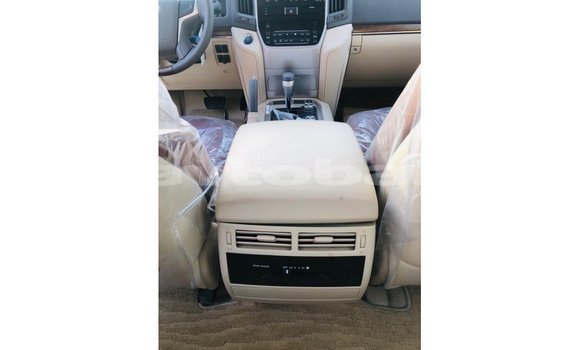 Buy Import Toyota Land Cruiser Black Car in Import - Dubai in Abseron Buy Import Toyota Land Cruiser Black Car in Import - Dubai in Abseron