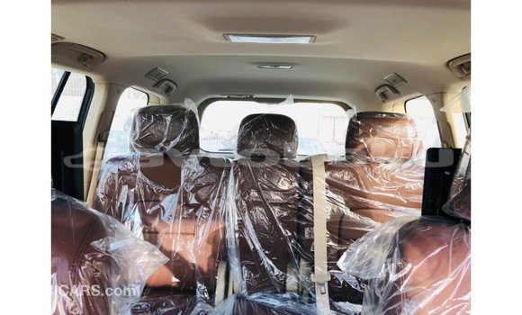 Buy Import Toyota Land Cruiser Black Car in Import - Dubai in Abseron Buy Import Toyota Land Cruiser Black Car in Import - Dubai in Abseron