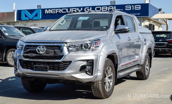 Buy Import Toyota Hilux Other Car in Import - Dubai in Abseron Buy Import Toyota Hilux Other Car in Import - Dubai in Abseron
