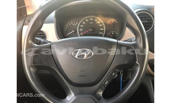 Buy Import Hyundai i10 Other Car in Import - Dubai in Abseron Buy Import Hyundai i10 Other Car in Import - Dubai in Abseron