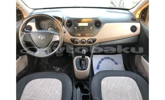 Buy Import Hyundai i10 Other Car in Import - Dubai in Abseron Buy Import Hyundai i10 Other Car in Import - Dubai in Abseron