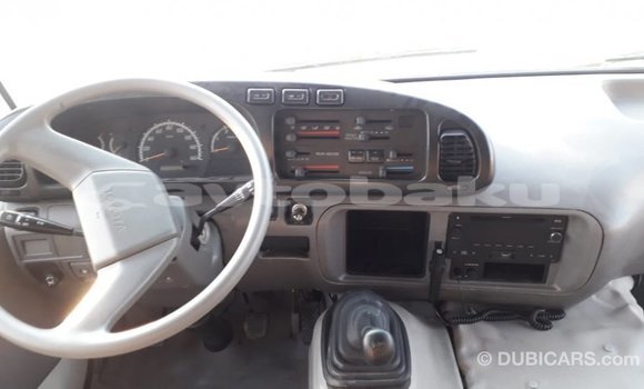 Buy Import Toyota Coaster White Car in Import - Dubai in Abseron Buy Import Toyota Coaster White Car in Import - Dubai in Abseron