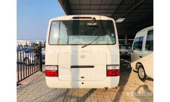 Buy Import Toyota Coaster White Car in Import - Dubai in Abseron Buy Import Toyota Coaster White Car in Import - Dubai in Abseron