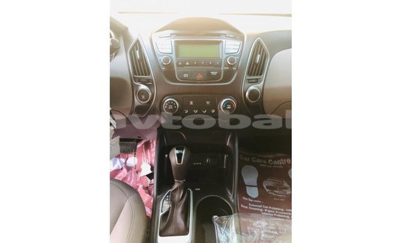 Buy Import Hyundai Tucson Blue Car in Import - Dubai in Abseron Buy Import Hyundai Tucson Blue Car in Import - Dubai in Abseron