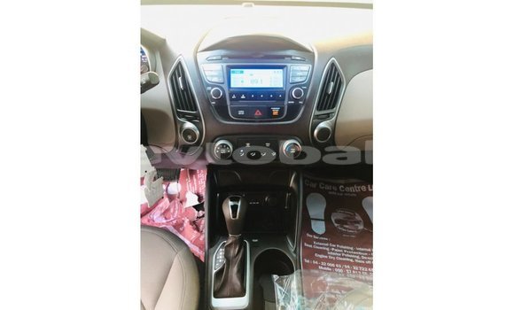 Buy Import Hyundai Tucson Blue Car in Import - Dubai in Abseron Buy Import Hyundai Tucson Blue Car in Import - Dubai in Abseron