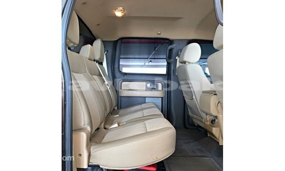 Buy Import Ford Club Wagon Brown Car in Import - Dubai in Abseron Buy Import Ford Club Wagon Brown Car in Import - Dubai in Abseron