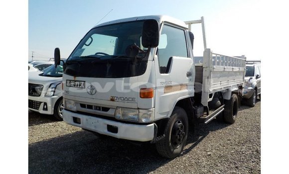 Buy Import Toyota Dyna White Car in Import - Dubai in Abseron Buy Import Toyota Dyna White Car in Import - Dubai in Abseron