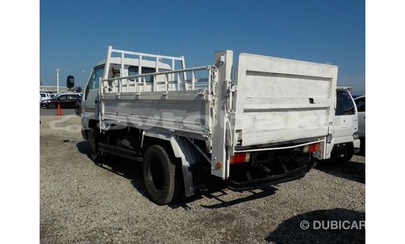 Buy Import Toyota Dyna White Car in Import - Dubai in Abseron Buy Import Toyota Dyna White Car in Import - Dubai in Abseron
