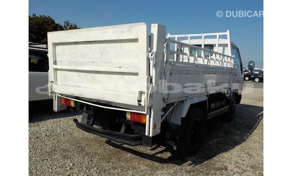 Buy Import Toyota Dyna White Car in Import - Dubai in Abseron Buy Import Toyota Dyna White Car in Import - Dubai in Abseron