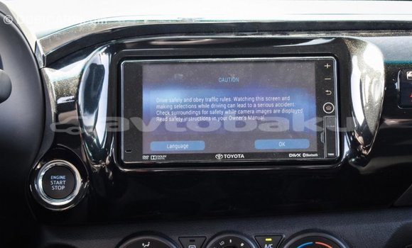 Buy Import Toyota Hilux Other Car in Import - Dubai in Abseron Buy Import Toyota Hilux Other Car in Import - Dubai in Abseron