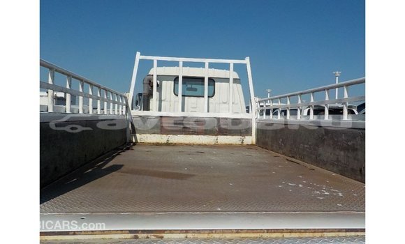 Buy Import Toyota Dyna White Car in Import - Dubai in Abseron Buy Import Toyota Dyna White Car in Import - Dubai in Abseron