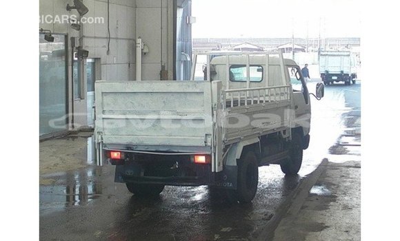 Buy Import Toyota Dyna White Car in Import - Dubai in Abseron Buy Import Toyota Dyna White Car in Import - Dubai in Abseron