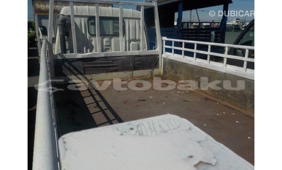 Buy Import Toyota Dyna White Car in Import - Dubai in Abseron Buy Import Toyota Dyna White Car in Import - Dubai in Abseron