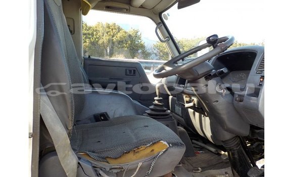 Buy Import Toyota Dyna White Car in Import - Dubai in Abseron Buy Import Toyota Dyna White Car in Import - Dubai in Abseron