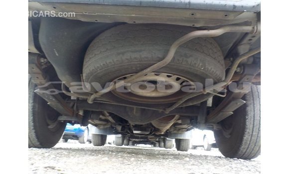 Buy Import Toyota Hiace White Car in Import - Dubai in Abseron Buy Import Toyota Hiace White Car in Import - Dubai in Abseron