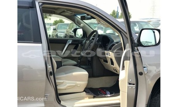 Buy Import Toyota Prado Brown Car in Import - Dubai in Abseron Buy Import Toyota Prado Brown Car in Import - Dubai in Abseron