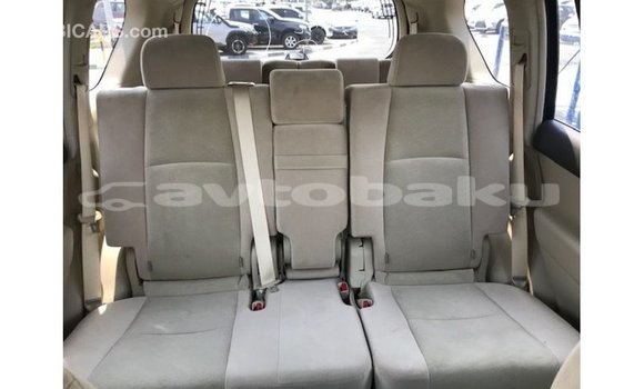 Buy Import Toyota Prado Brown Car in Import - Dubai in Abseron Buy Import Toyota Prado Brown Car in Import - Dubai in Abseron