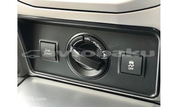 Buy Import Toyota Prado Brown Car in Import - Dubai in Abseron Buy Import Toyota Prado Brown Car in Import - Dubai in Abseron