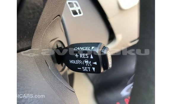 Buy Import Toyota Prado Brown Car in Import - Dubai in Abseron Buy Import Toyota Prado Brown Car in Import - Dubai in Abseron