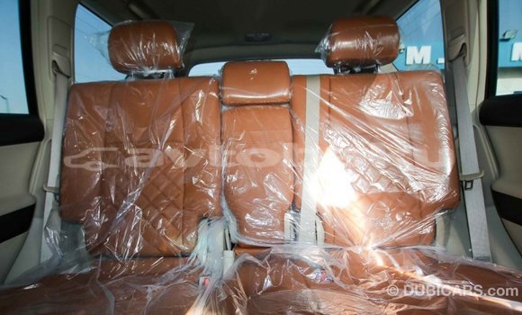 Buy Import Toyota Prado White Car in Import - Dubai in Abseron Buy Import Toyota Prado White Car in Import - Dubai in Abseron