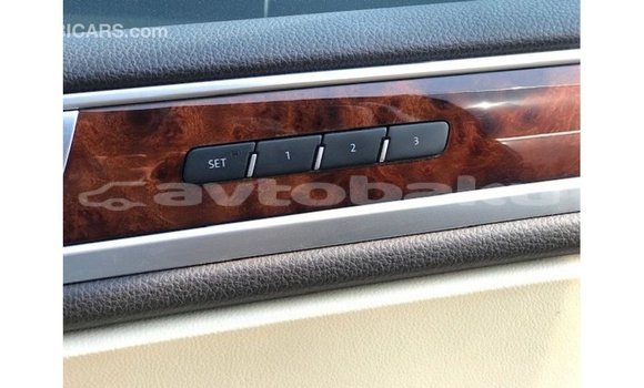 Buy Import Volkswagen Touareg Brown Car in Import - Dubai in Abseron Buy Import Volkswagen Touareg Brown Car in Import - Dubai in Abseron