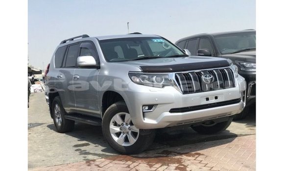 Buy Import Toyota Prado Other Car in Import - Dubai in Abseron
