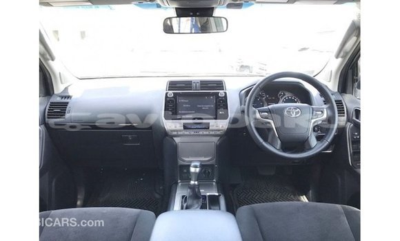 Buy Import Toyota Prado Other Car in Import - Dubai in Abseron Buy Import Toyota Prado Other Car in Import - Dubai in Abseron