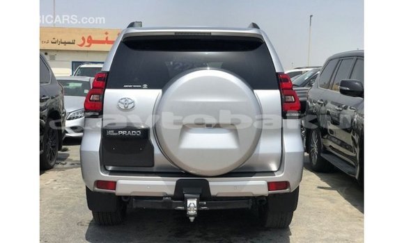 Buy Import Toyota Prado Other Car in Import - Dubai in Abseron Buy Import Toyota Prado Other Car in Import - Dubai in Abseron