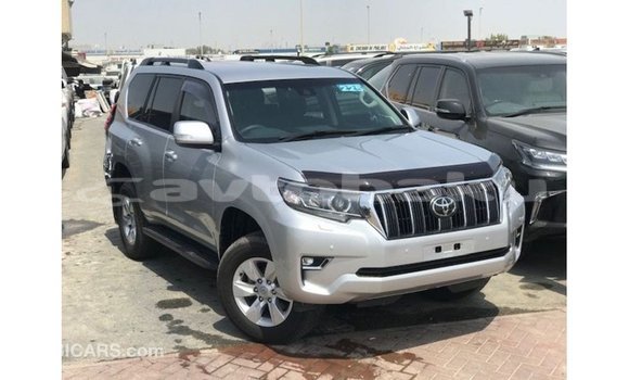 Buy Import Toyota Prado Other Car in Import - Dubai in Abseron Buy Import Toyota Prado Other Car in Import - Dubai in Abseron