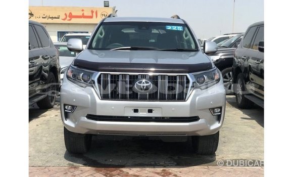 Buy Import Toyota Prado Other Car in Import - Dubai in Abseron Buy Import Toyota Prado Other Car in Import - Dubai in Abseron