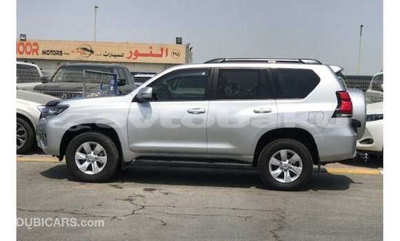 Buy Import Toyota Prado Other Car in Import - Dubai in Abseron Buy Import Toyota Prado Other Car in Import - Dubai in Abseron