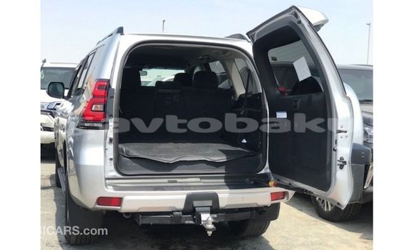 Buy Import Toyota Prado Other Car in Import - Dubai in Abseron Buy Import Toyota Prado Other Car in Import - Dubai in Abseron