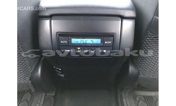Buy Import Toyota Prado Other Car in Import - Dubai in Abseron Buy Import Toyota Prado Other Car in Import - Dubai in Abseron