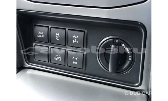 Buy Import Toyota Prado Other Car in Import - Dubai in Abseron Buy Import Toyota Prado Other Car in Import - Dubai in Abseron