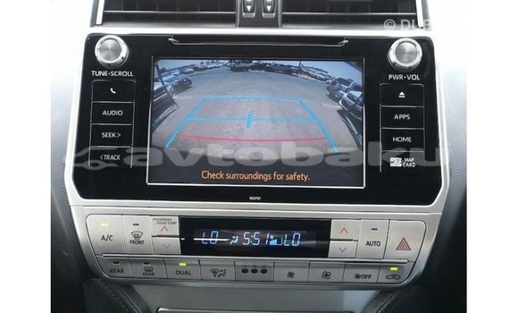 Buy Import Toyota Prado Other Car in Import - Dubai in Abseron Buy Import Toyota Prado Other Car in Import - Dubai in Abseron